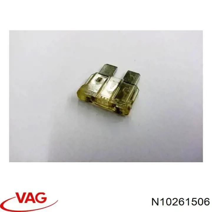 Купити 4418456 Ford Запобіжник