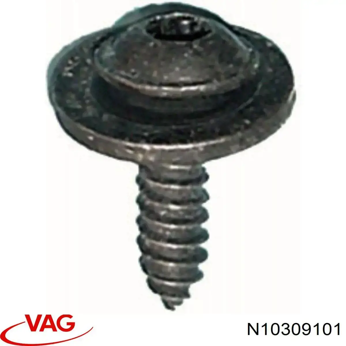  VAG N10309101 ціна, від 0.25 USD