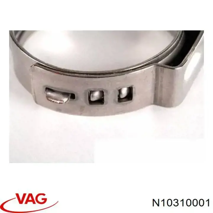  N10310001 VAG