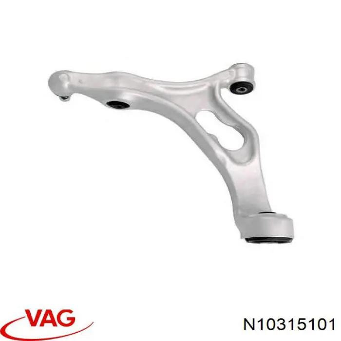Купити N10315101 VAG 