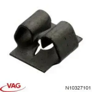 Купити N10327101 VAG Кліпса захисту днища