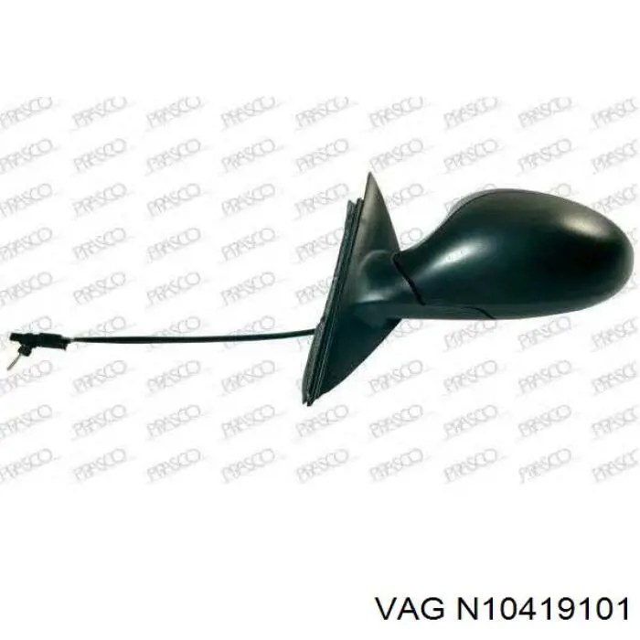  N10419101 VAG