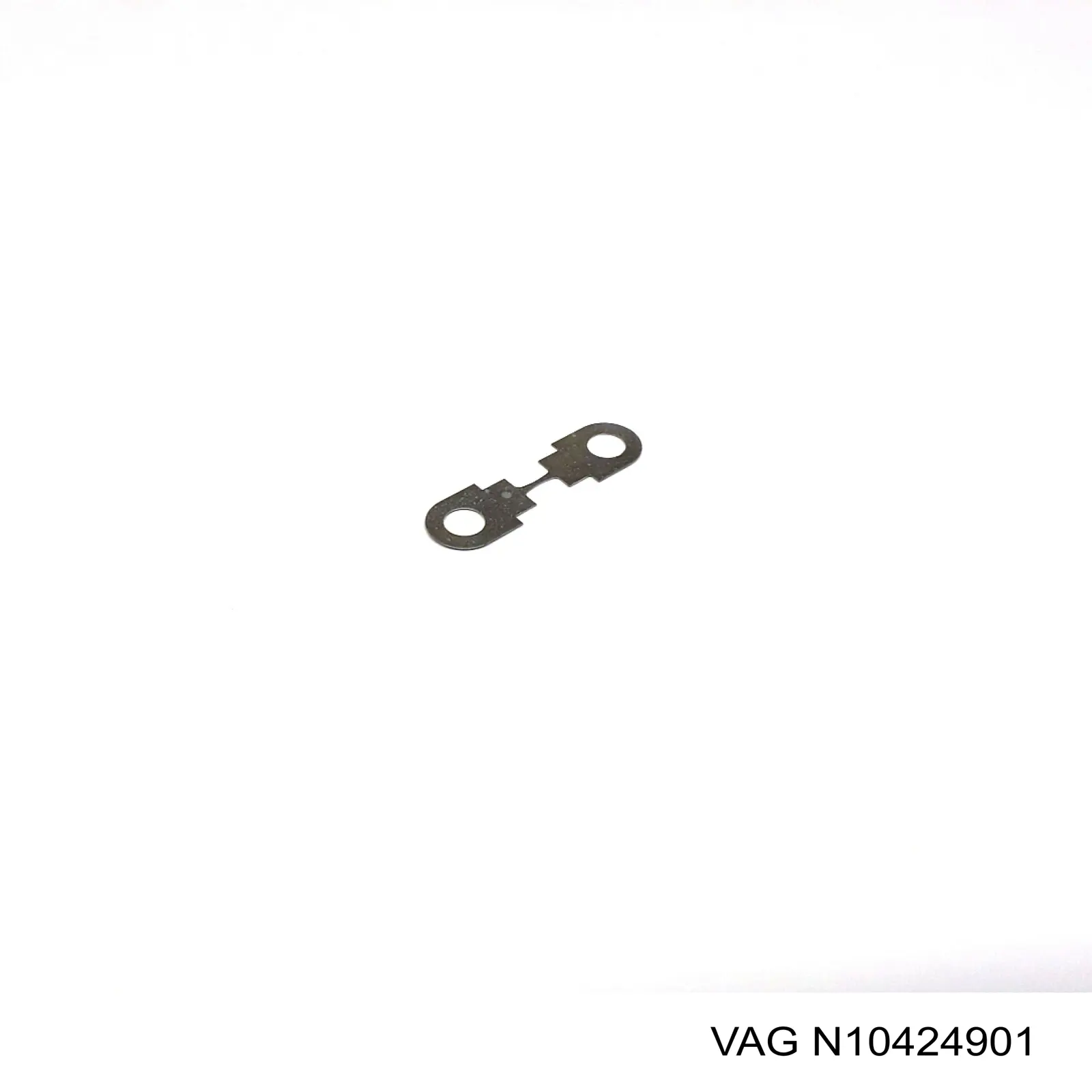 N10424901 VAG Запобіжник