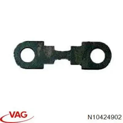 Запобіжник Cargo 192799 ціна, від 1.21 USD