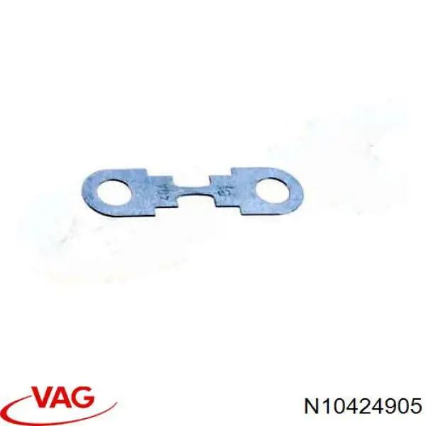 Запобіжник N10424905 VAG