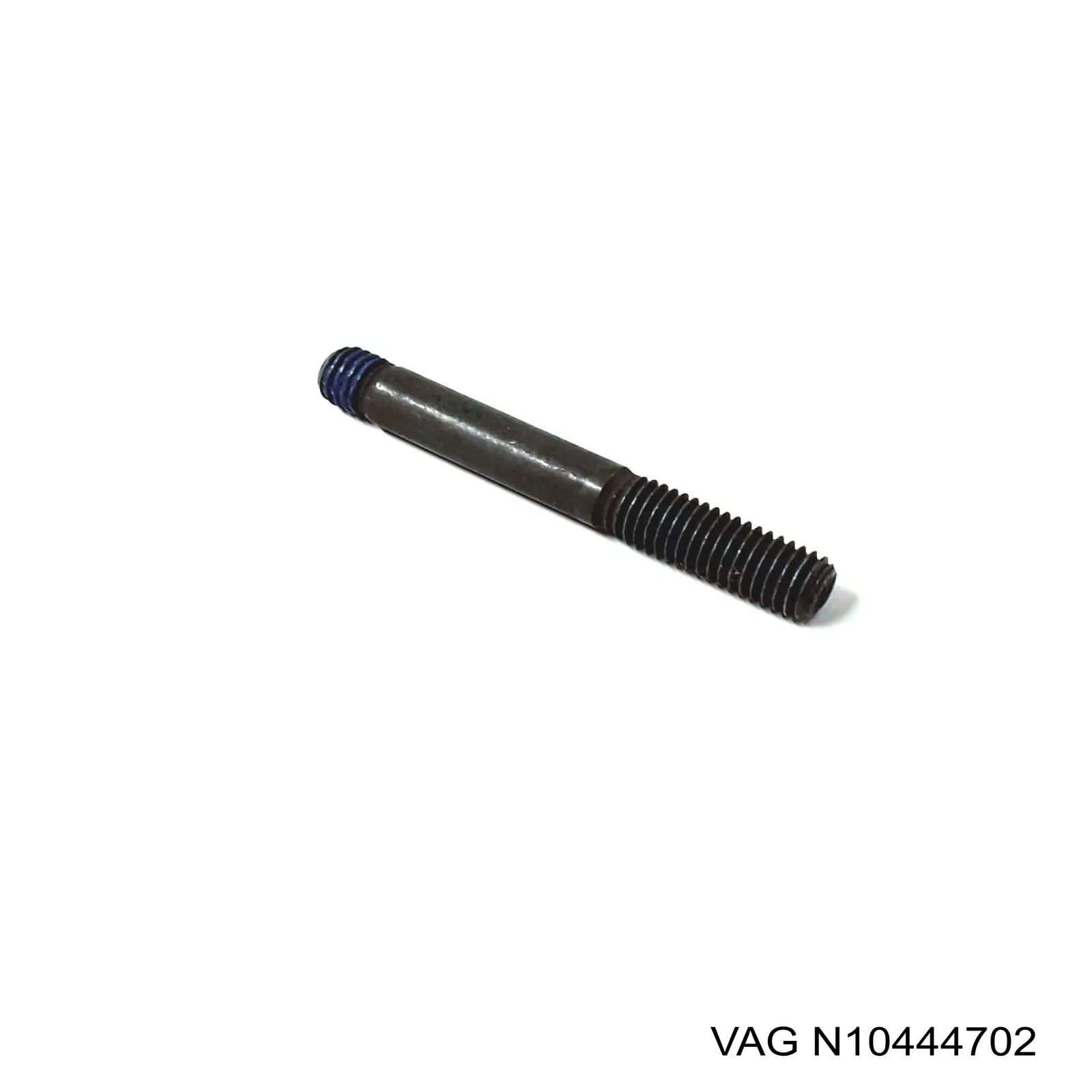 Комплект ГРМ N10444702 VAG