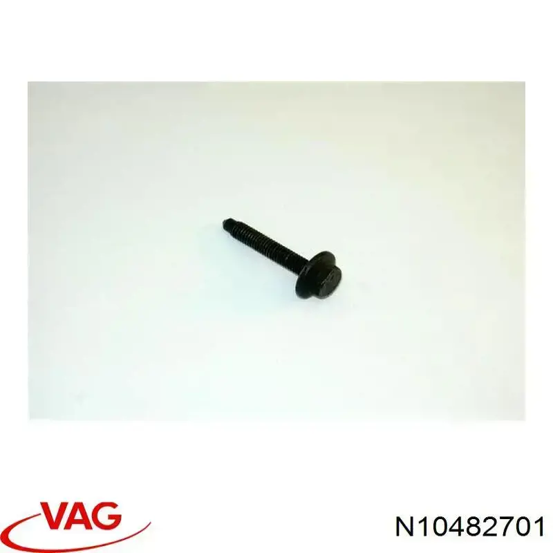  VAG N10482701 ціна, від 1.45 USD