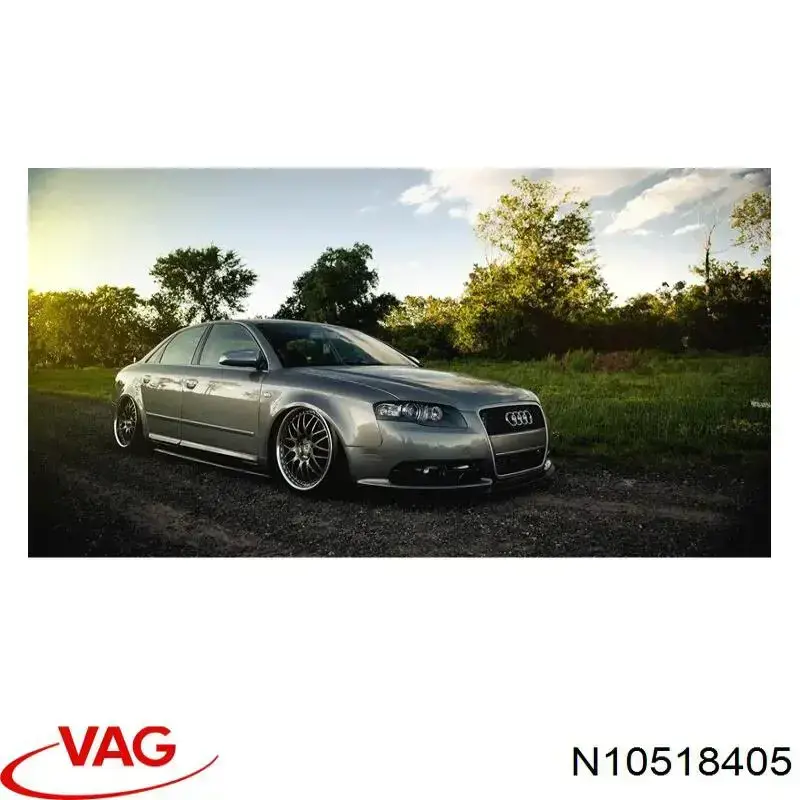  N10518405 VAG