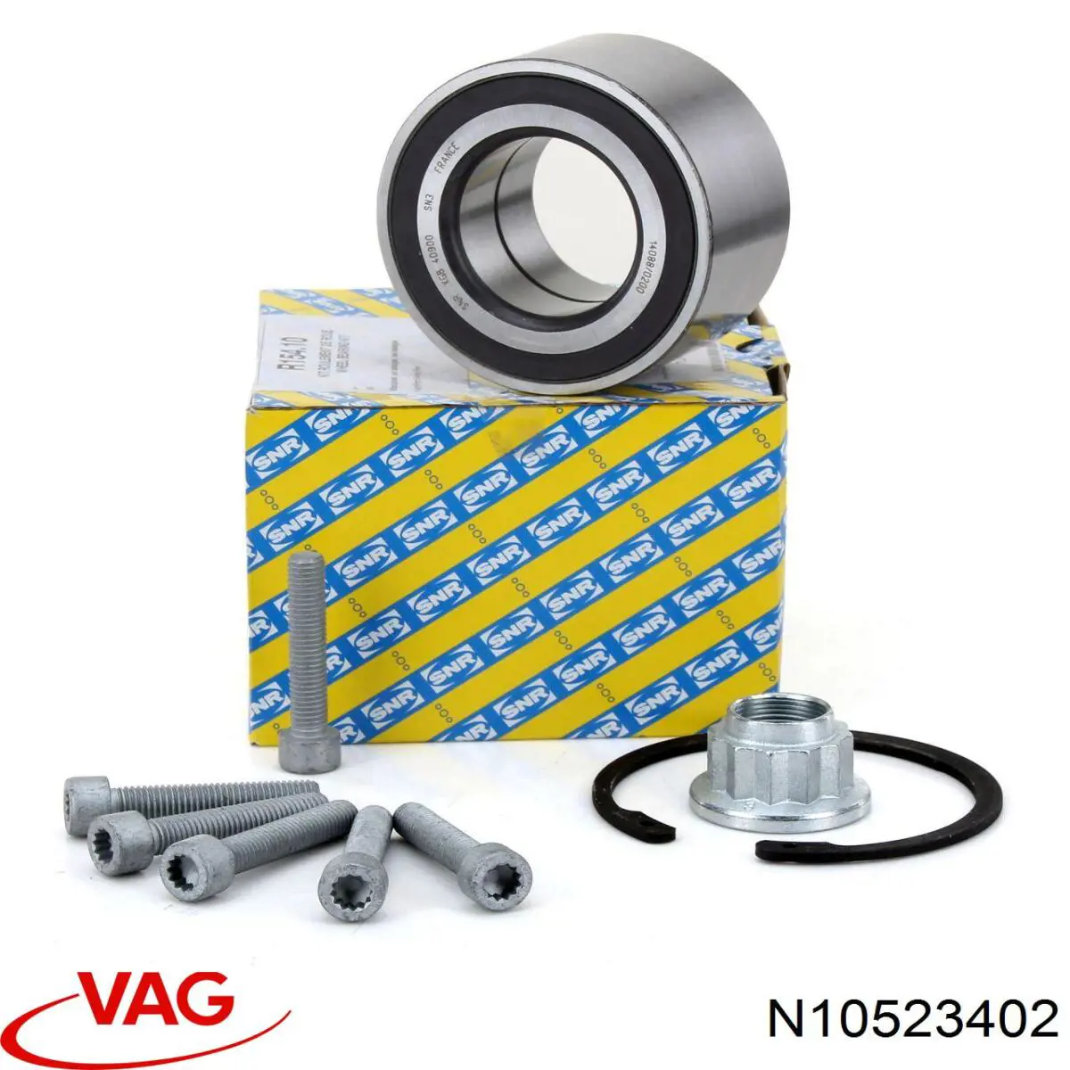 Купити N10523402 VAG 