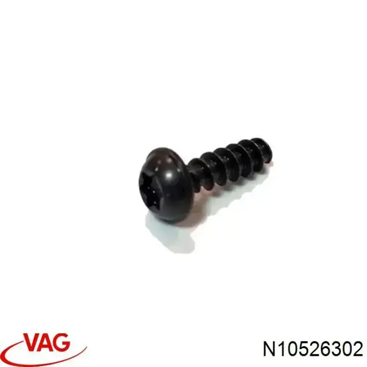  Porsche N10526301 ціна, від 0.25 USD