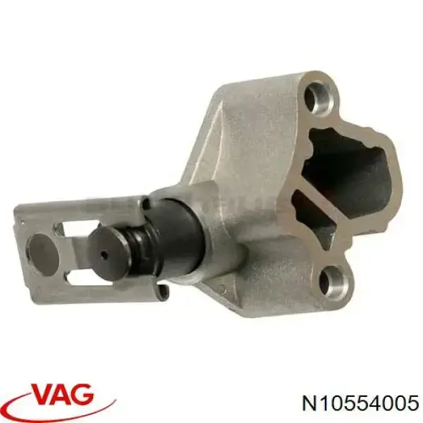 Болт клапанної кришки ГБЦ 2398002PCS10 Febest