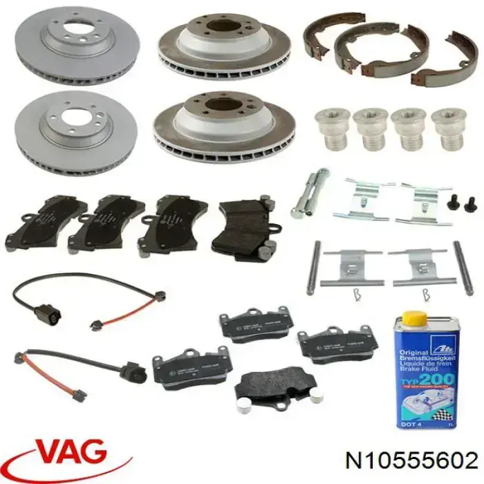  N10555602 VAG