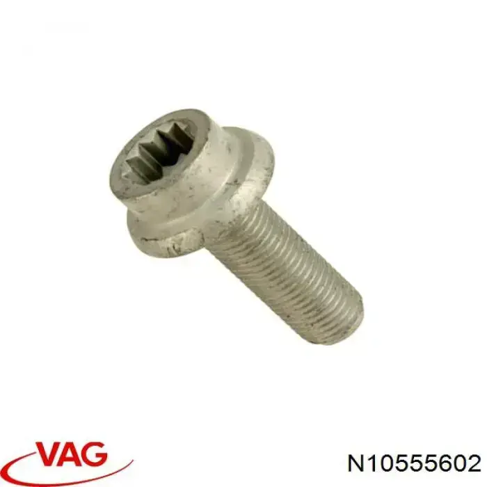  N10555601 VAG