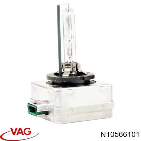 Биксенон VAG N10566101