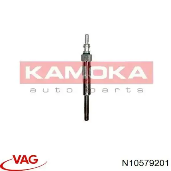 Купити N10579201 VAG Свічка накалу