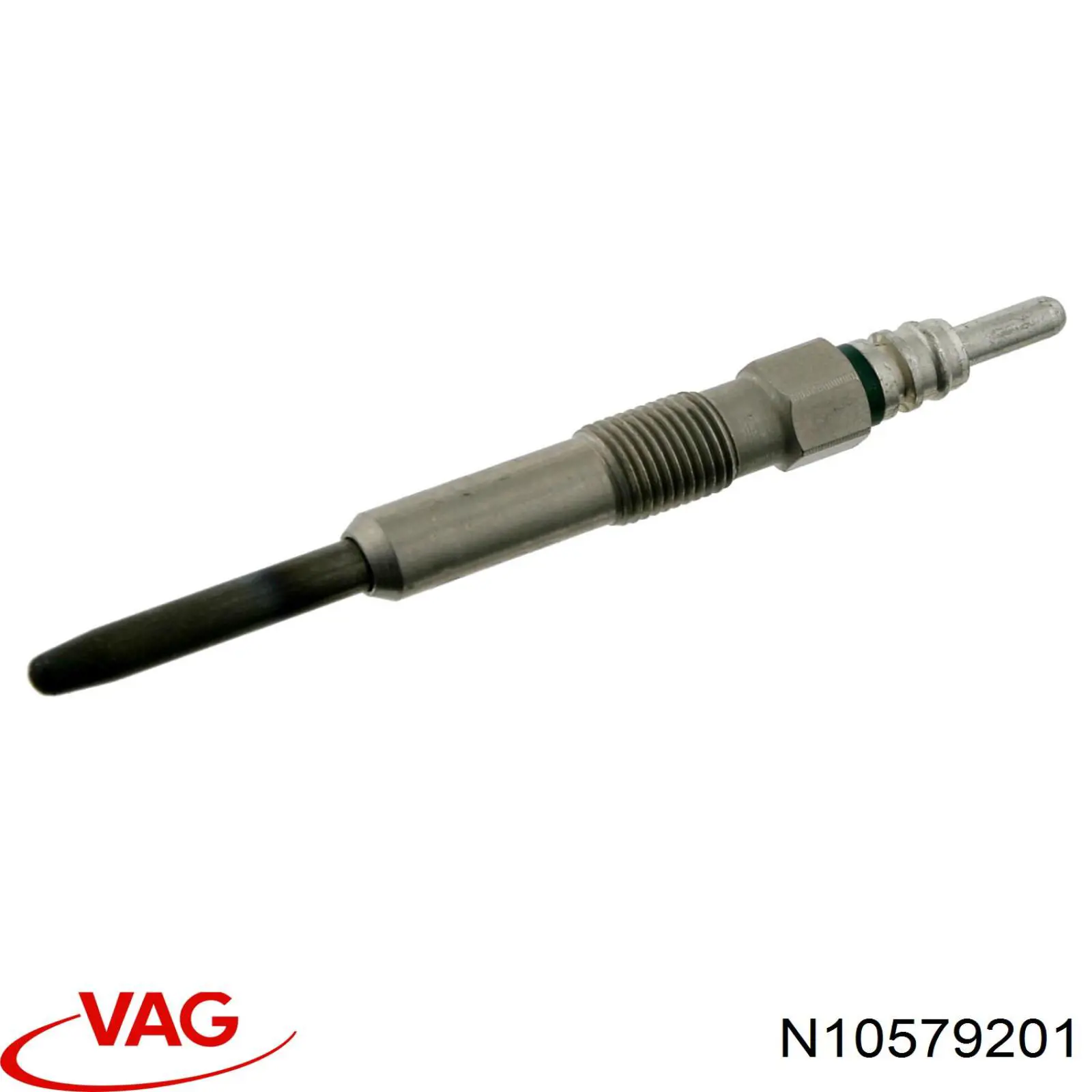 Купити N10579201 VAG Свічка накалу