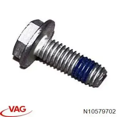 Болт/гайка кріплення VAG N10579702 ціна, від 2.88 USD