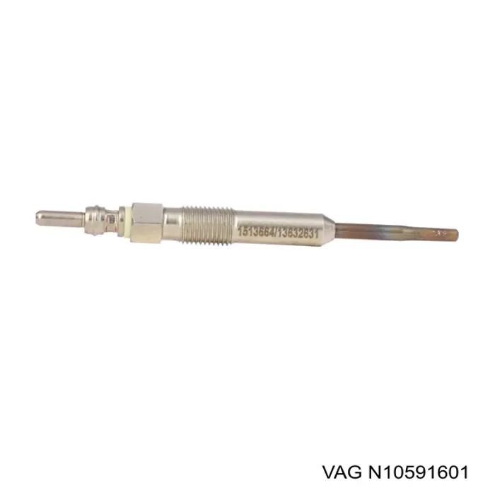 Свіча накалу Kamoka KP017 ціна, від 22.10 USD