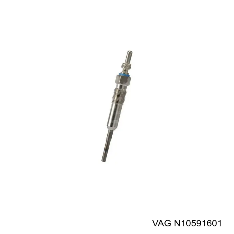 Купити KP017 Kamoka Свічка накалу