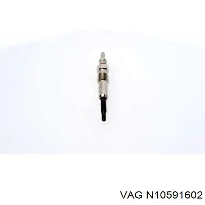 Свічка накалу N10591602 VAG