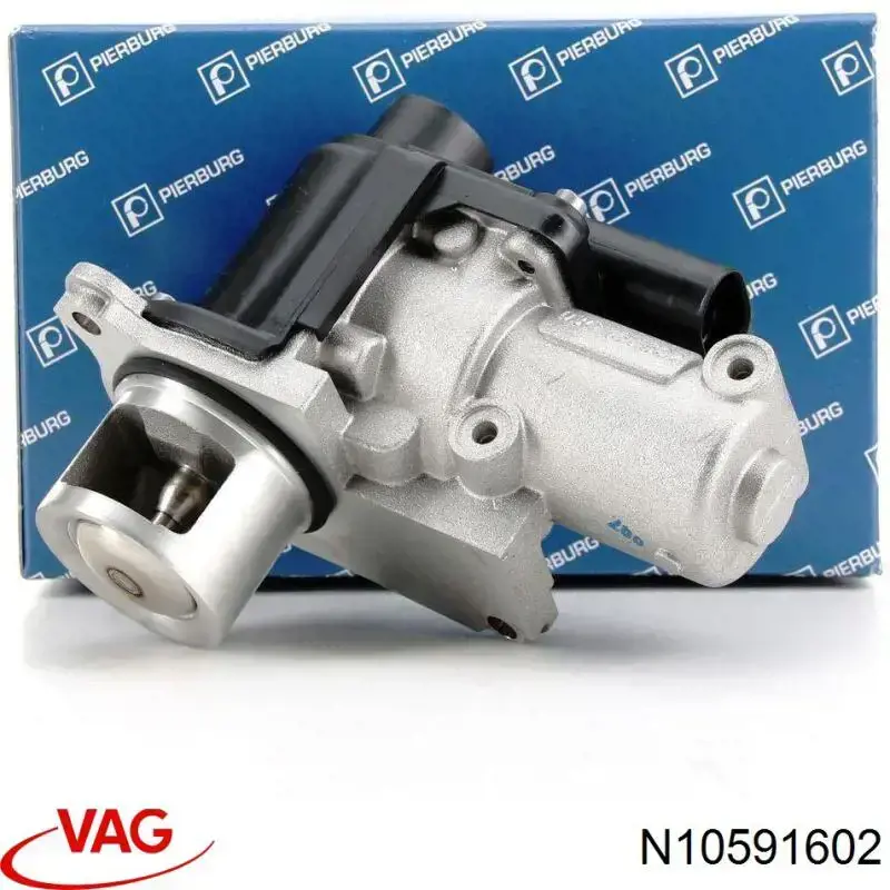 Свіча накалу VAG N10591602 ціна, від 10.44 USD