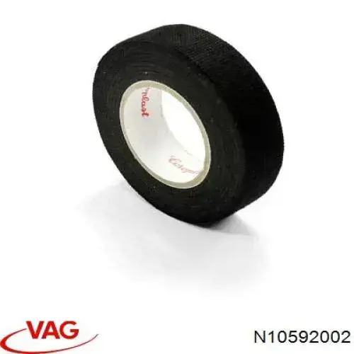 Купити N10549202 VAG 