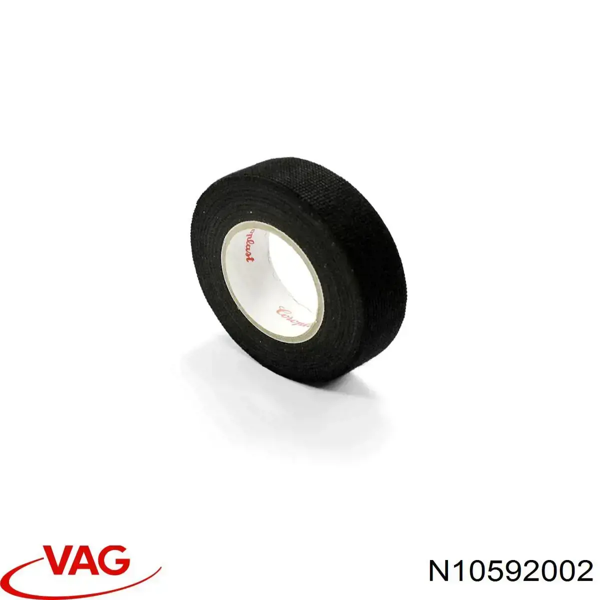  N10592002 VAG