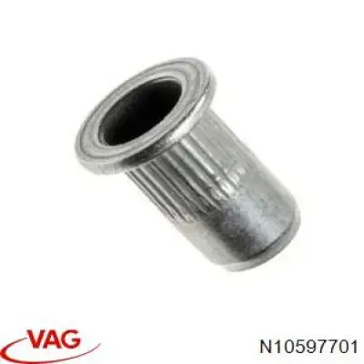  VAG N10597701 ціна, від 1.44 USD
