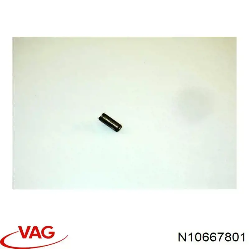  VAG N10667801 ціна, від 0.43 USD