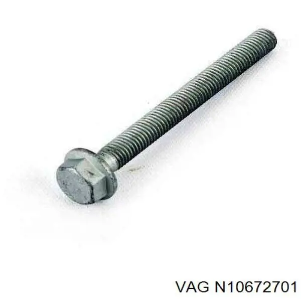  VAG N10672701 ціна, від 4.26 USD