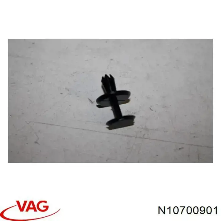  N10700901 VAG