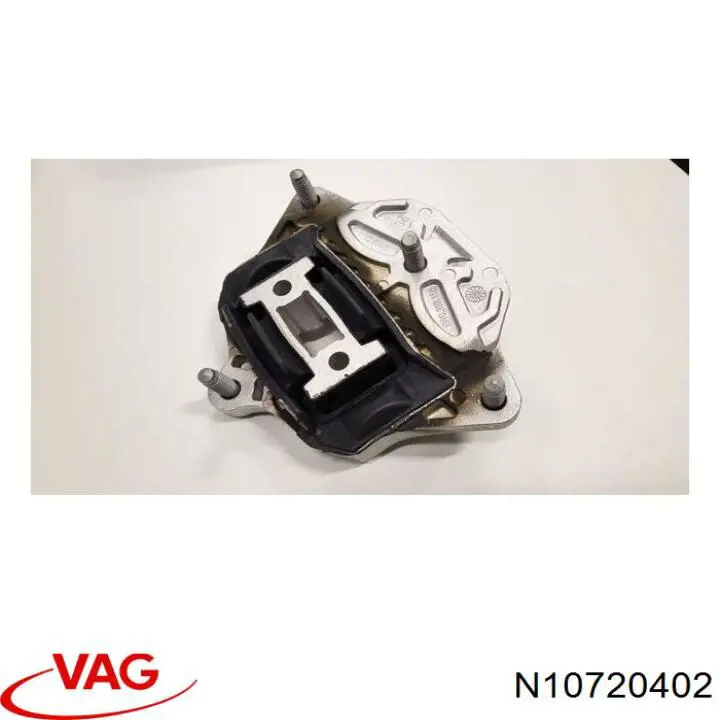 Купити N10720402 VAG 