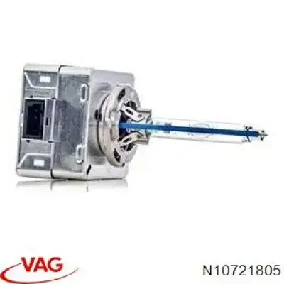 Биксенон VAG N10721805