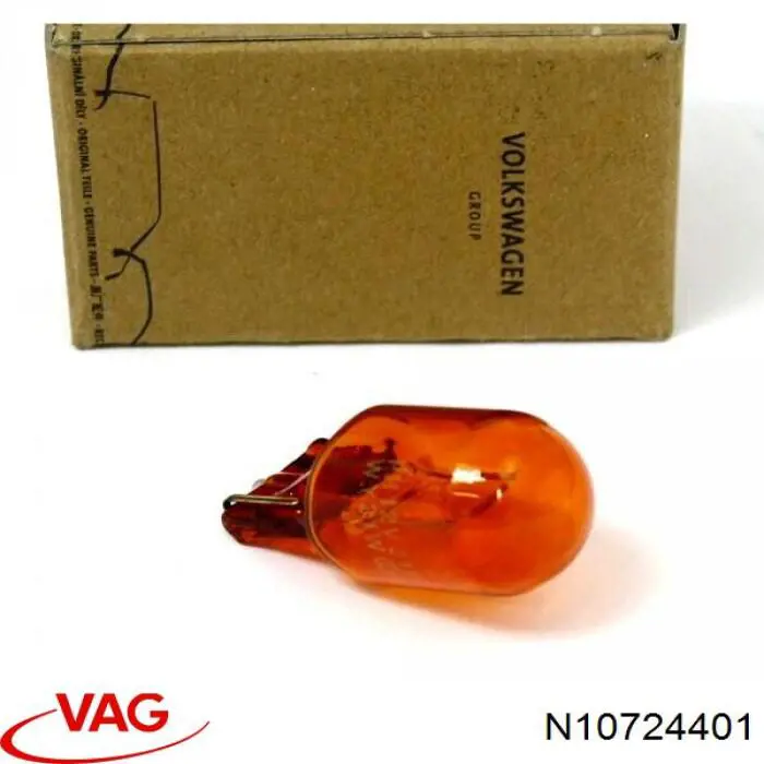 N10724401 VAG 