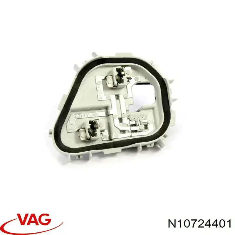 N10724401 VAG