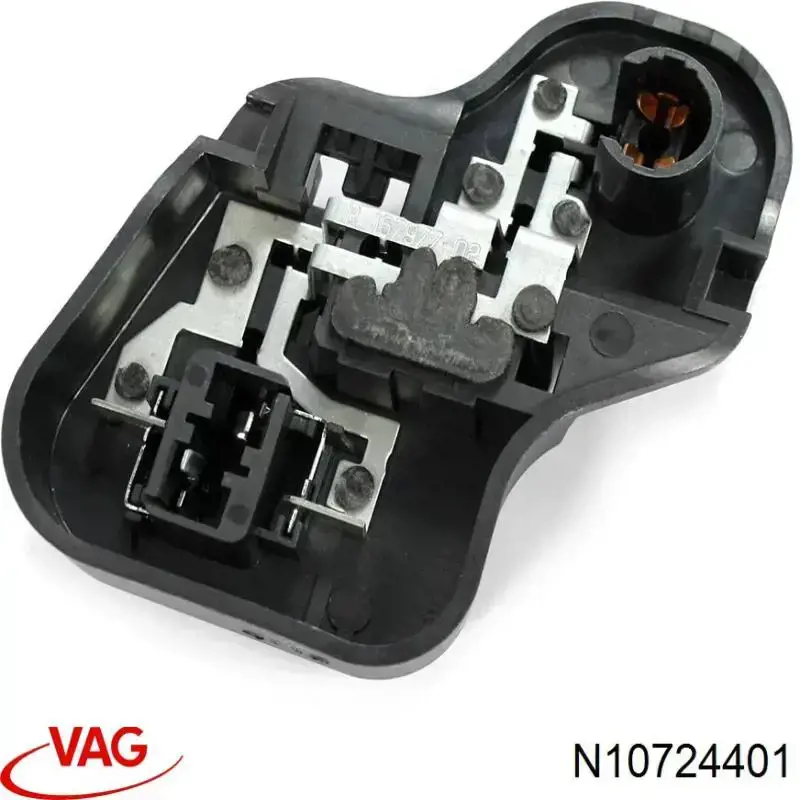  VAG N10724401