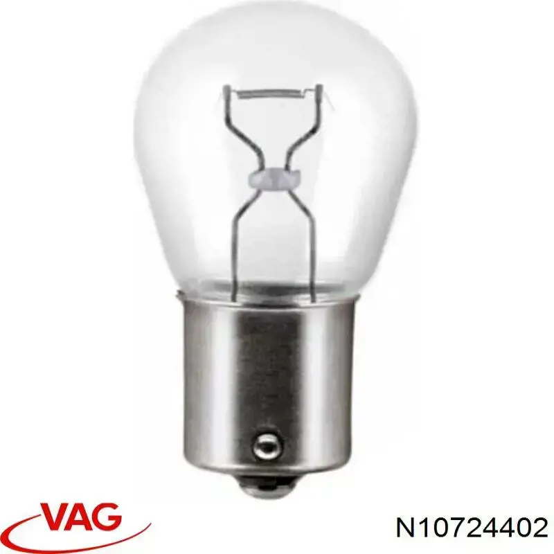 Лампи VAG N10724404 ціна, від 7.29 USD