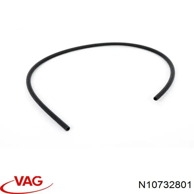  VAG N10732801 ціна, від 4.16 USD