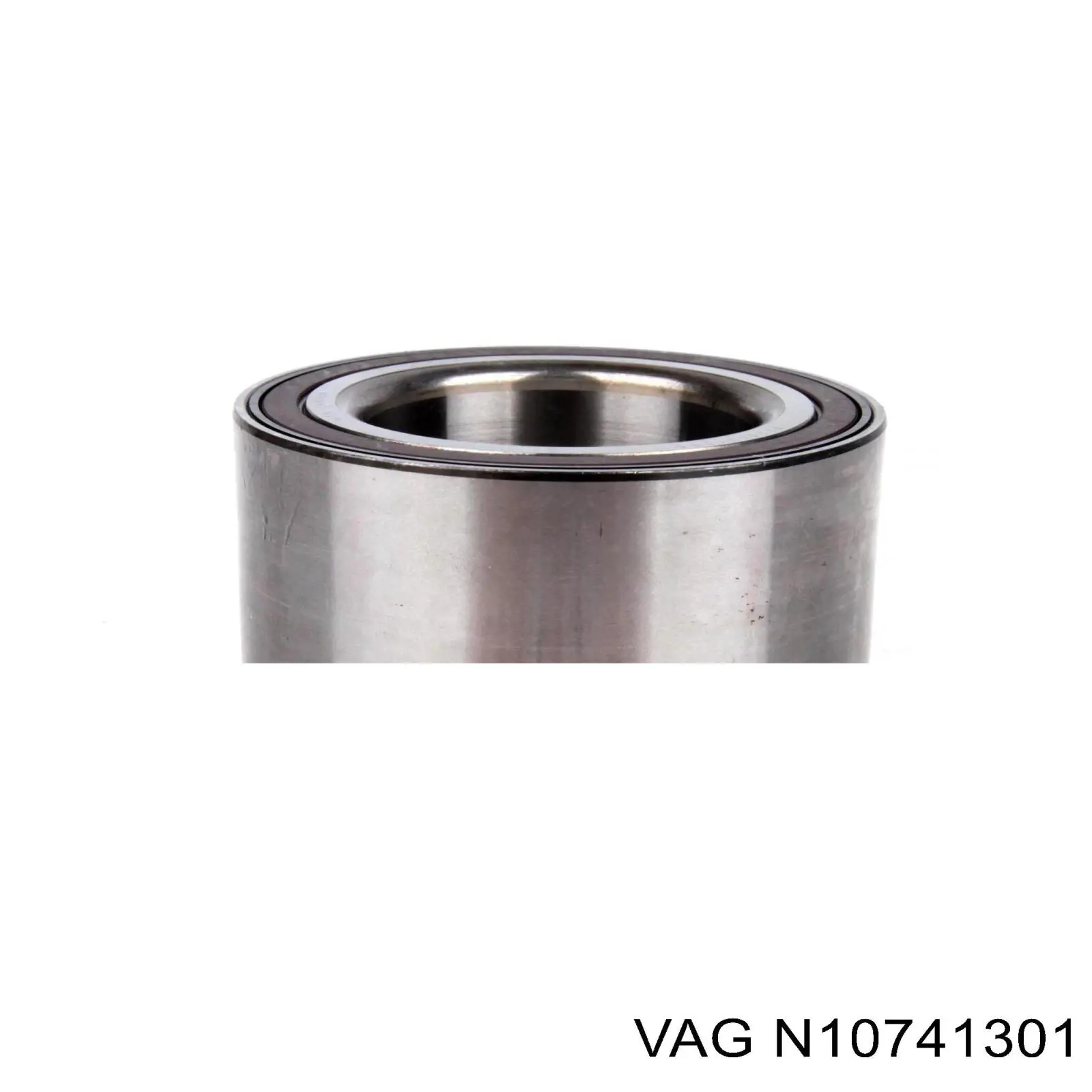 Купити N10741301 VAG Підшипник ступиці передньої