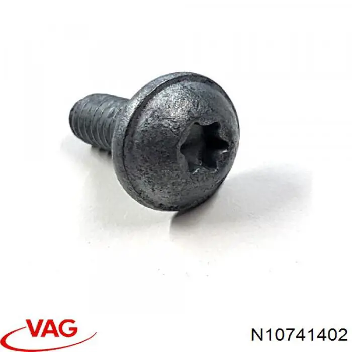  VAG N10741402 ціна, від 1.33 USD