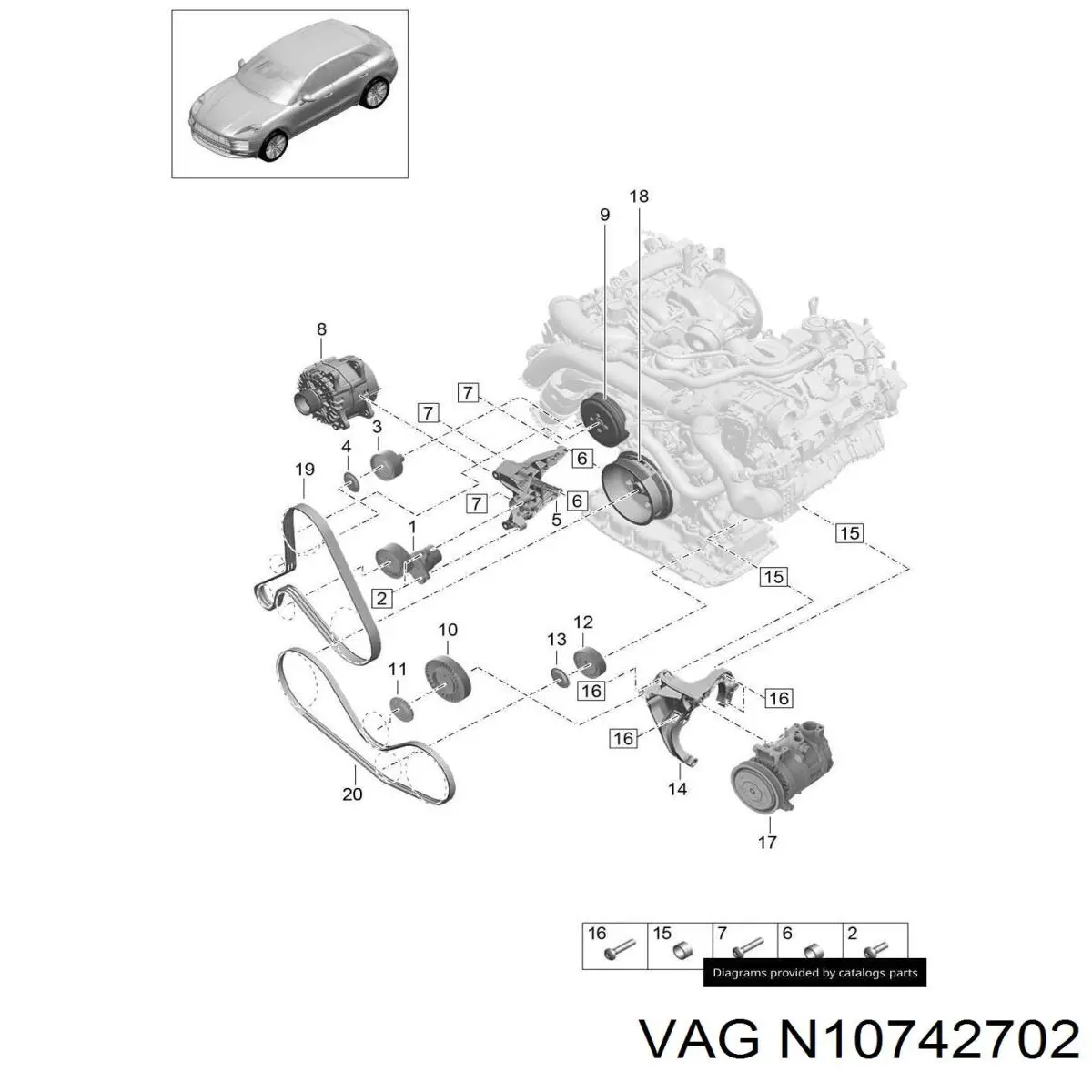  N10742702 Porsche