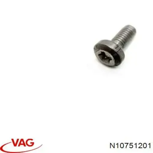  VAG N10751201 ціна, від 1.66 USD