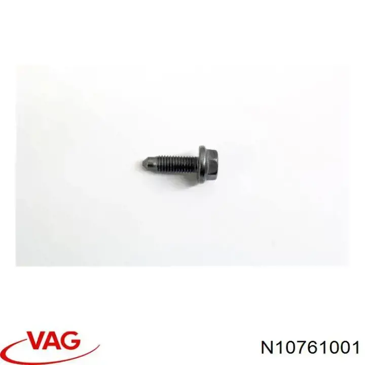  VAG N10761001 ціна, від 3.24 USD