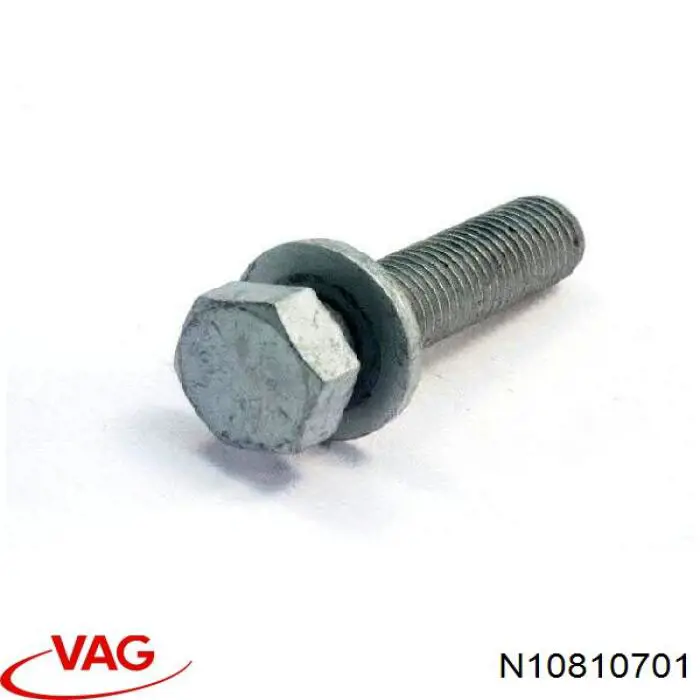  VAG N10810701 ціна, від 3.01 USD