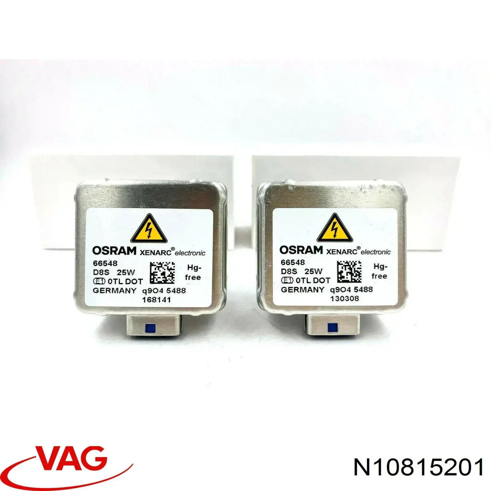  N10815201 VAG