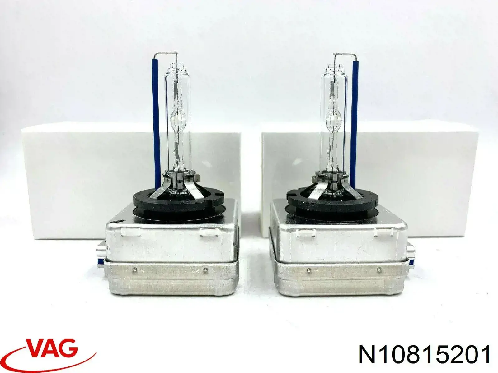 Купити N10815201 VAG 