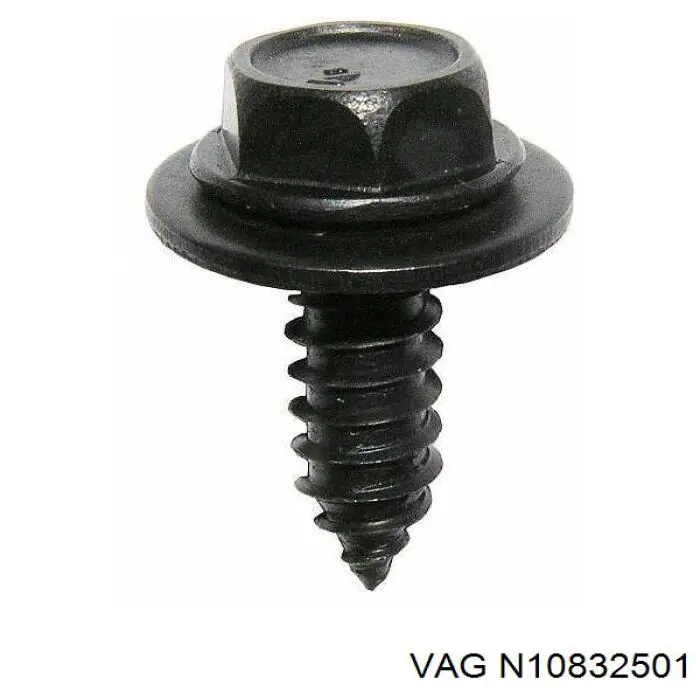  VAG N10832501 ціна, від 1.37 USD