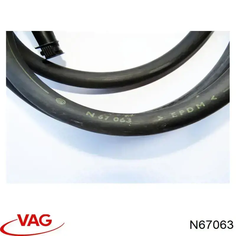 N67063 VAG 