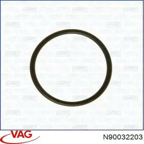 Купити N90032203 VAG 