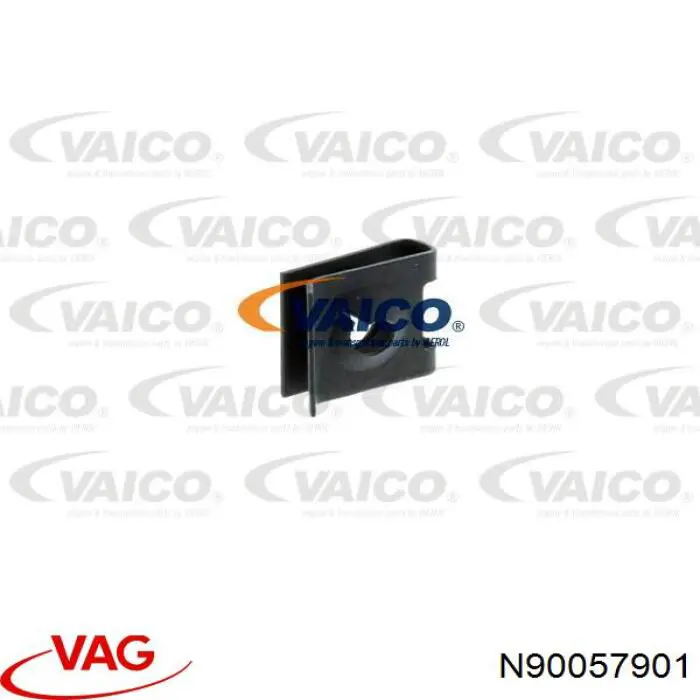  VAG N90057901 ціна, від 0.50 USD